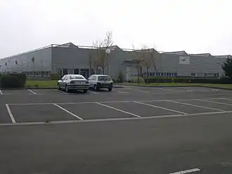 illustration de Bronzavia Industrie