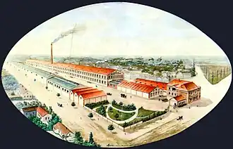 illustration de Grantil