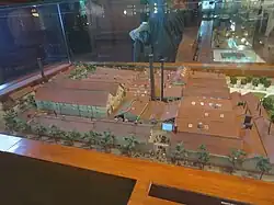 Site industriel historique de Lyon.