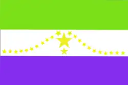 Drapeau de Département d'Usulután