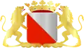 Blason de Utrecht
