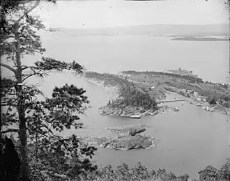 Image illustrative de l’article Ildjernet