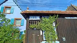 Label jardin remarquable