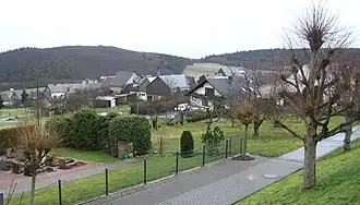 Utzenhain