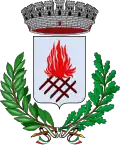 Blason de Uzzano