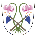 Blason de Vápenice
