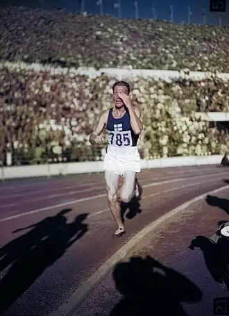 Image illustrative de l’article Väinö Koskela