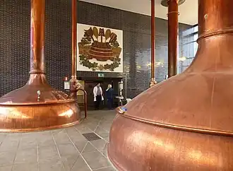 illustration de Spendrups