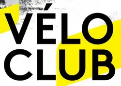 Image illustrative de l’article Vélo Club