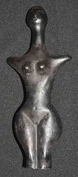 Vénus de Langenzersdorf.