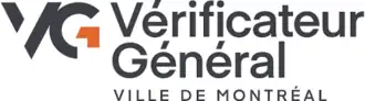 Image illustrative de l’article Vérificateur général de Montréal