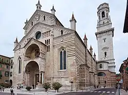 Duomo di Verona