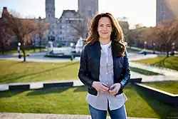 Image illustrative de l’article Véronique Prince