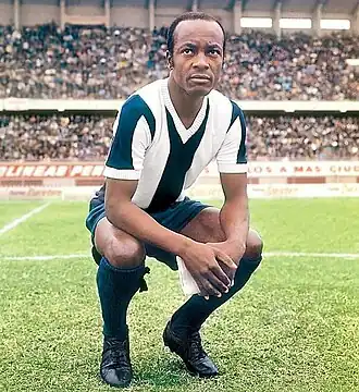 Image illustrative de l’article Víctor Zegarra