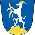 Blason de Vítkovice