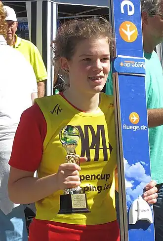 Image illustrative de l’article Virág Vörös