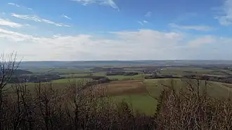 Image illustrative de l’article Porte de Moravie