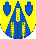 Blason de Výrava