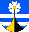 Blason de Všeň