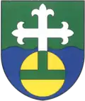 Blason de Všenice