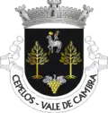 Blason de Cepelos