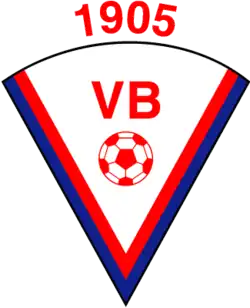 Logo du VB Vágur