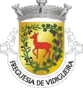 Blason de Vidigueira