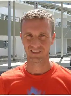 Image illustrative de l’article Patrick Vernay