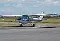 Cessna 152 Aerobat