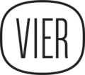 Logo de VIER du 17 septembre 2012 au 26 mars 2017