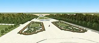 Image illustrative de l’article Château de Villeneuve-le-Roi