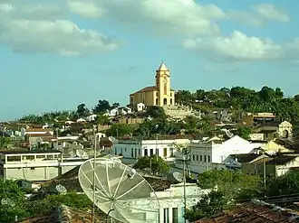 Borborema (Paraíba)