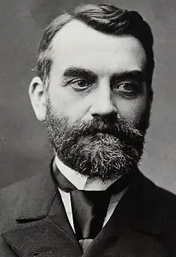 Paul Vidal de La Blache