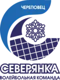 Logo du VK Severianka