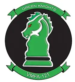 Image illustrative de l’article VMFA-121