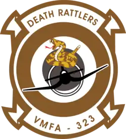 Image illustrative de l’article VMFA-323