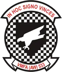 Image illustrative de l’article VMFA(AW)-533
