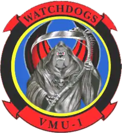 Image illustrative de l’article VMU-1