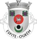 Blason de Espite