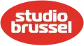 Logo de Studio Brussel de 2003 au 4 février 2019.