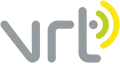 Logo de la VRT de 2002 à 2017