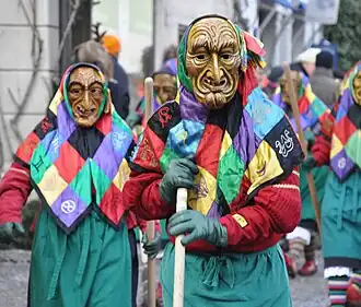 Association des guildes de carnaval souabes et alémaniques&nbsp;(de)