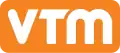Logo de VTM de 2004 à 2008.