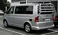 Volkswagen California Phase II