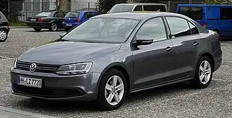 Volkswagen Jetta