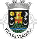 Blason de Vouzela