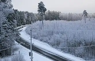 Image illustrative de l’article Route secondaire 19101 (Estonie)