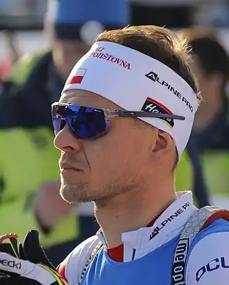 Image illustrative de l’article Adam Václavík