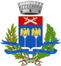 Blason de Vado Ligure