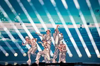 VÆB à Bâle (2025)